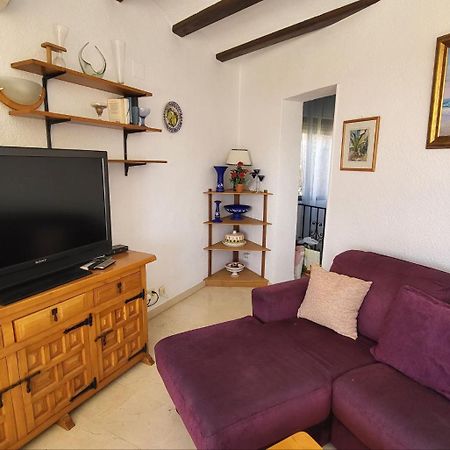 Apartamentos El Tosal 7E Calpe Eksteriør billede