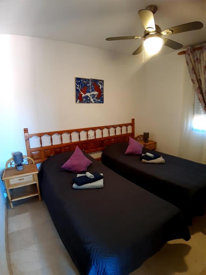 Apartamentos El Tosal 7E Calpe Eksteriør billede