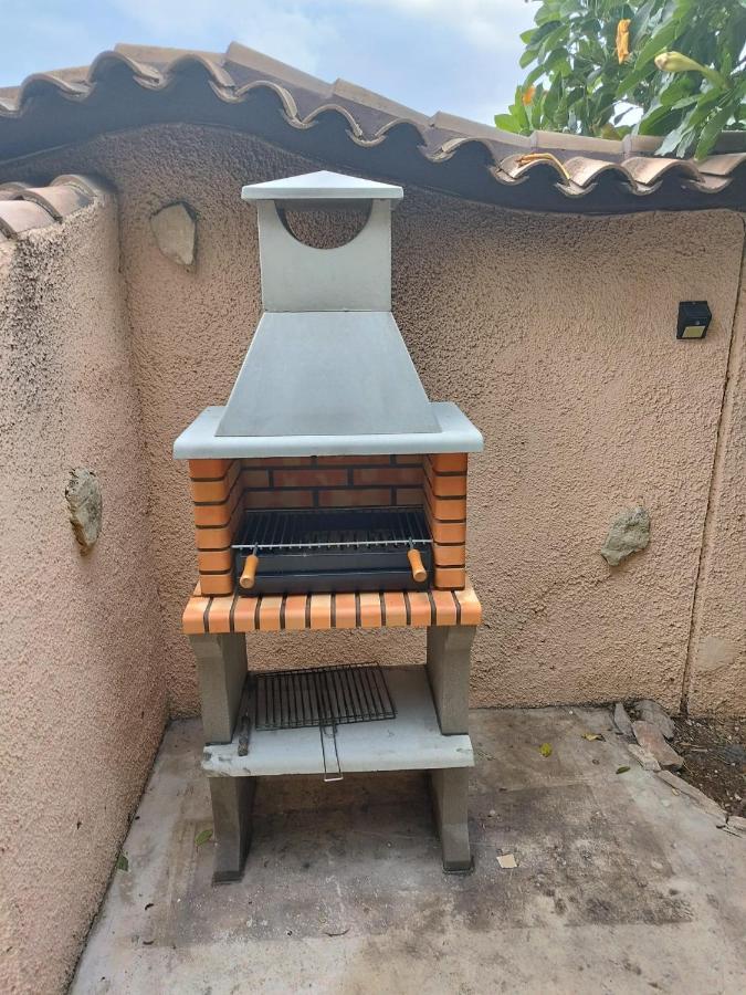 Apartamentos El Tosal 7E Calpe Eksteriør billede