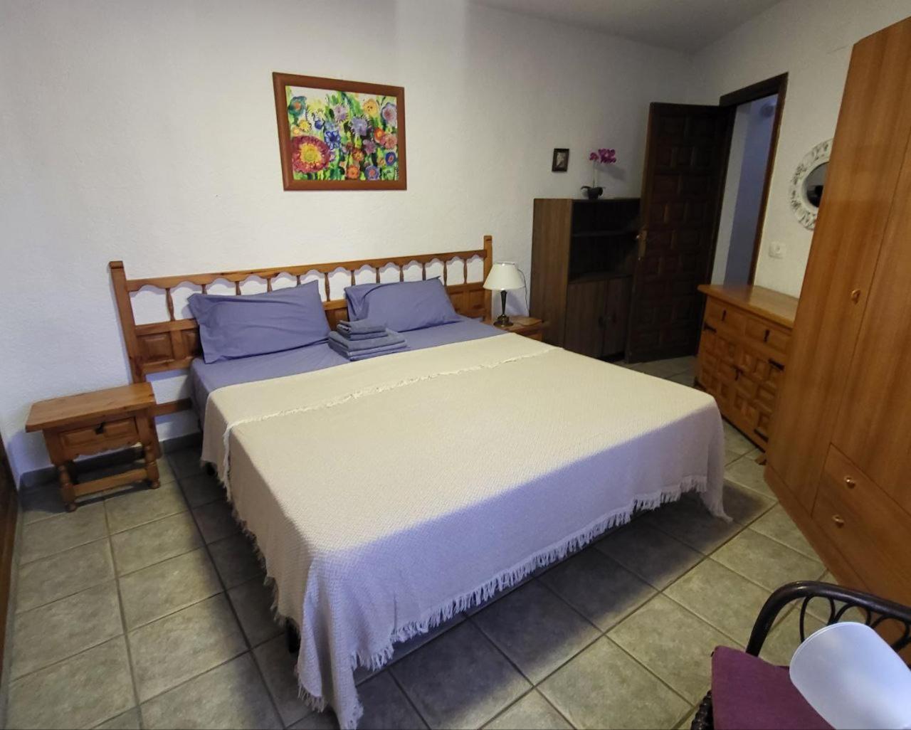 Apartamentos El Tosal 7E Calpe Eksteriør billede