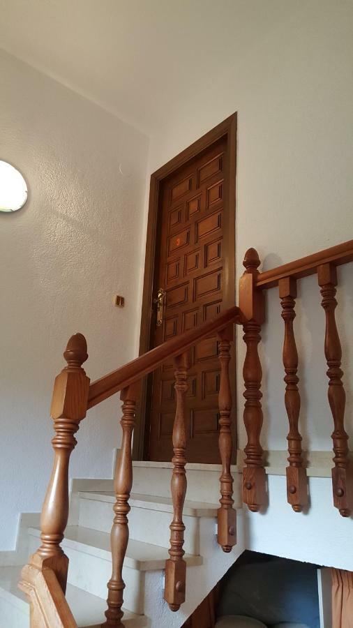 Apartamentos El Tosal 7E Calpe Eksteriør billede