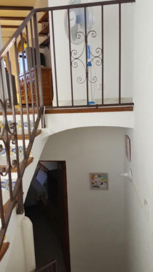 Apartamentos El Tosal 7E Calpe Eksteriør billede