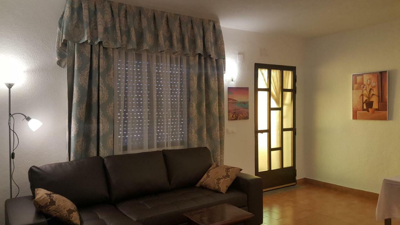 Apartamentos El Tosal 7E Calpe Eksteriør billede