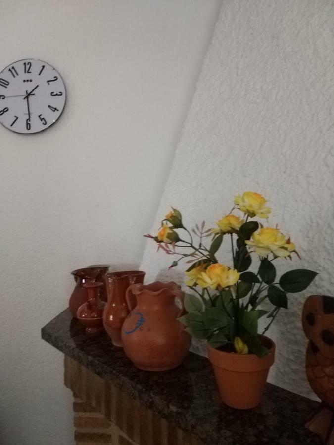 Apartamentos El Tosal 7E Calpe Eksteriør billede