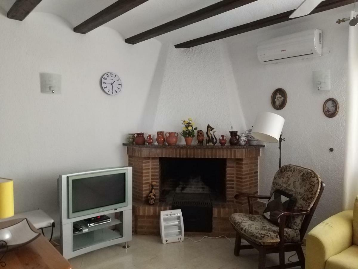 Apartamentos El Tosal 7E Calpe Eksteriør billede