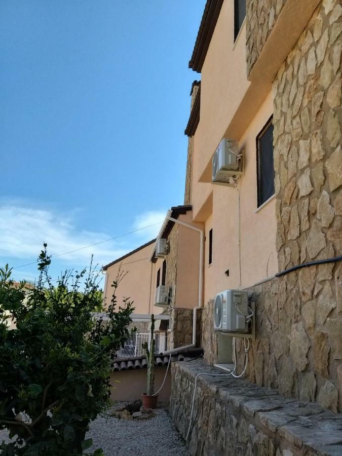 Apartamentos El Tosal 7E Calpe Eksteriør billede